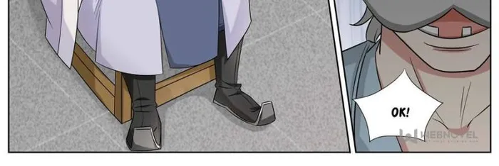 I Can’t Be the Sword God Chapter 45 - Page 42