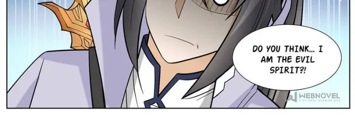 I Can’t Be the Sword God Chapter 45 - Page 46