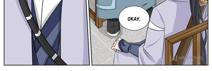 I Can’t Be the Sword God Chapter 46 - Page 4