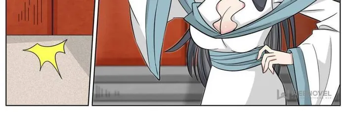 I Can’t Be the Sword God Chapter 46 - Page 6