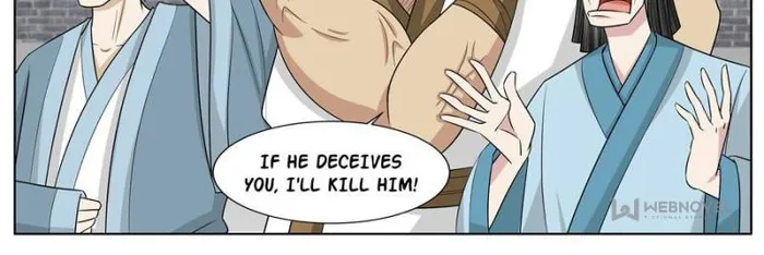 I Can’t Be the Sword God Chapter 46 - Page 8