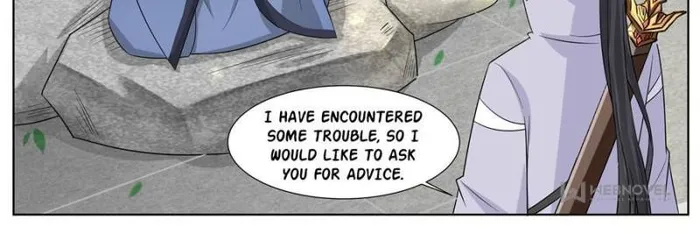 I Can’t Be the Sword God Chapter 46 - Page 10