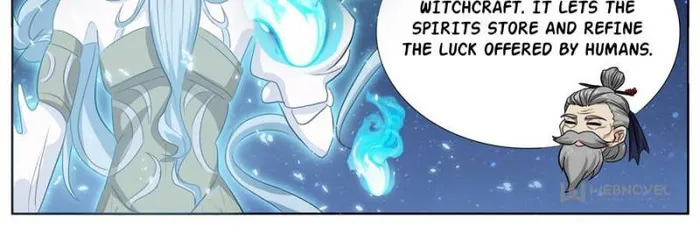 I Can’t Be the Sword God Chapter 46 - Page 14