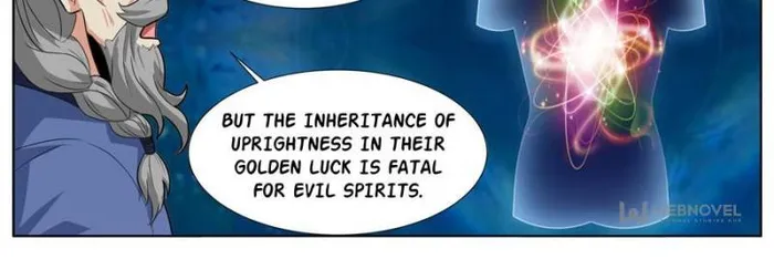 I Can’t Be the Sword God Chapter 46 - Page 18