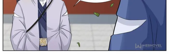 I Can’t Be the Sword God Chapter 46 - Page 20