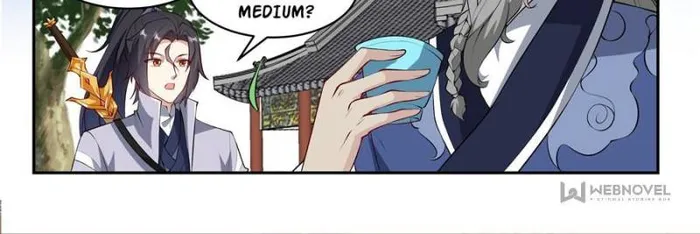 I Can’t Be the Sword God Chapter 46 - Page 24