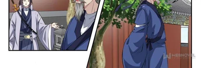 I Can’t Be the Sword God Chapter 46 - Page 26