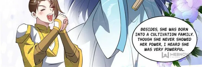 I Can’t Be the Sword God Chapter 46 - Page 28