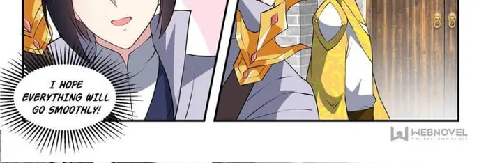 I Can’t Be the Sword God Chapter 46 - Page 30