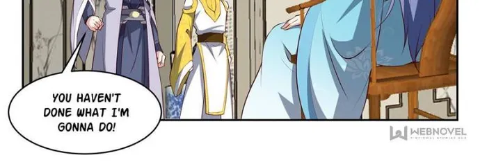 I Can’t Be the Sword God Chapter 46 - Page 36