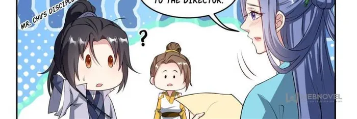 I Can’t Be the Sword God Chapter 46 - Page 40