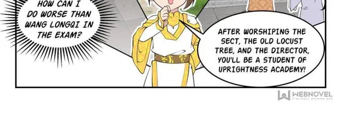 I Can’t Be the Sword God Chapter 47 - Page 4