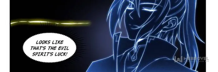 I Can’t Be the Sword God Chapter 47 - Page 6