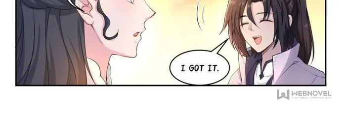 I Can’t Be the Sword God Chapter 47 - Page 10