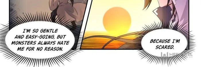 I Can’t Be the Sword God Chapter 47 - Page 12