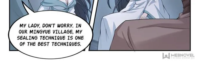 I Can’t Be the Sword God Chapter 47 - Page 14