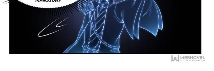 I Can’t Be the Sword God Chapter 47 - Page 20