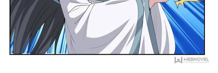 I Can’t Be the Sword God Chapter 47 - Page 22