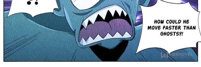 I Can’t Be the Sword God Chapter 47 - Page 30