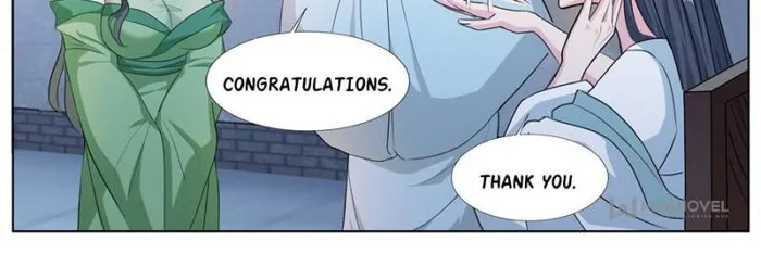 I Can’t Be the Sword God Chapter 47 - Page 36