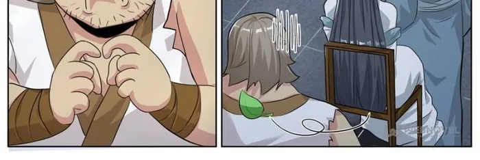 I Can’t Be the Sword God Chapter 47 - Page 38