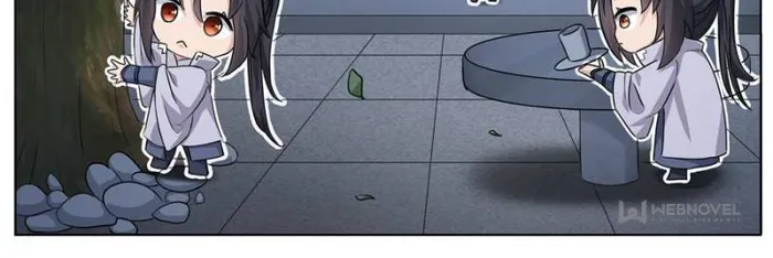 I Can’t Be the Sword God Chapter 47 - Page 40