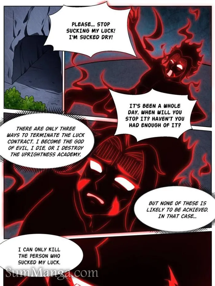 I Can’t Be the Sword God Chapter 47 - Page 43