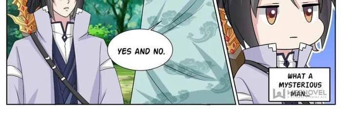 I Can’t Be the Sword God Chapter 48 - Page 4