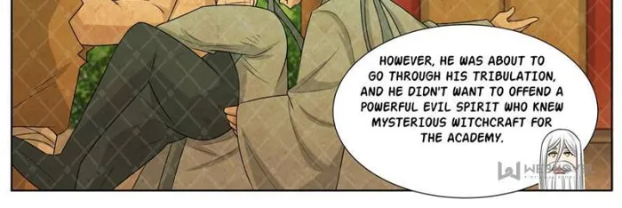 I Can’t Be the Sword God Chapter 48 - Page 6