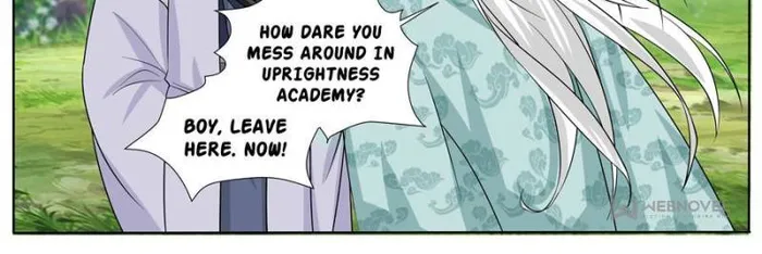 I Can’t Be the Sword God Chapter 48 - Page 10