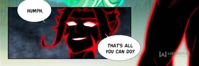 I Can’t Be the Sword God Chapter 48 - Page 16