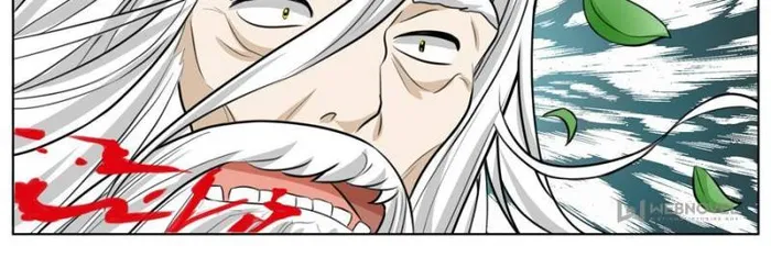 I Can’t Be the Sword God Chapter 48 - Page 18