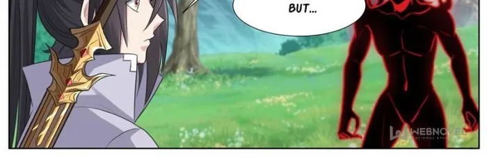 I Can’t Be the Sword God Chapter 48 - Page 20