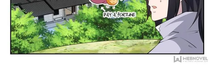 I Can’t Be the Sword God Chapter 48 - Page 26