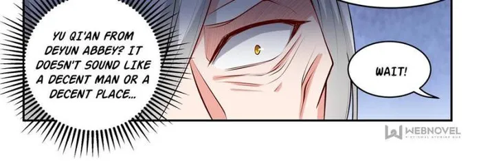 I Can’t Be the Sword God Chapter 48 - Page 28