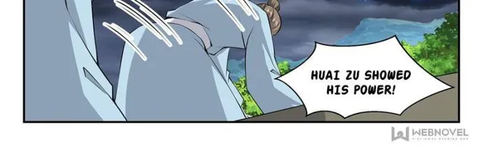 I Can’t Be the Sword God Chapter 48 - Page 32