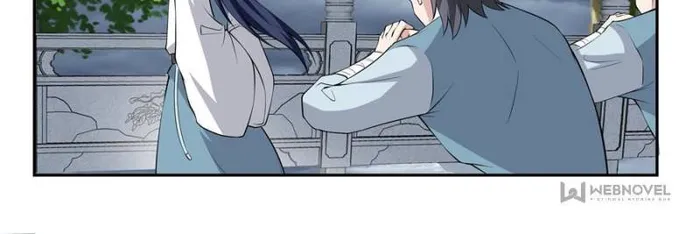 I Can’t Be the Sword God Chapter 48 - Page 34