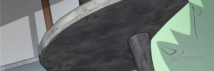 I Can’t Be the Sword God Chapter 48 - Page 36