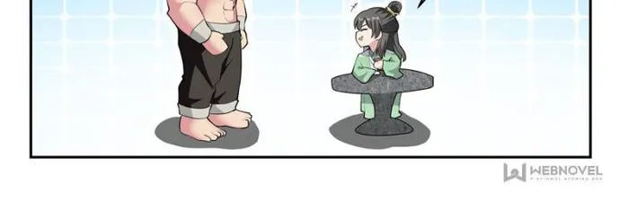 I Can’t Be the Sword God Chapter 48 - Page 38