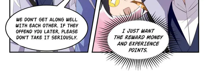 I Can’t Be the Sword God Chapter 49 - Page 6