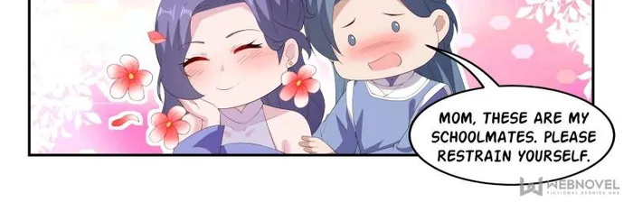 I Can’t Be the Sword God Chapter 49 - Page 12