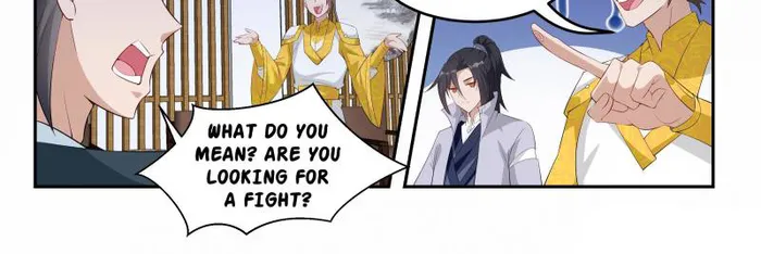 I Can’t Be the Sword God Chapter 49 - Page 14