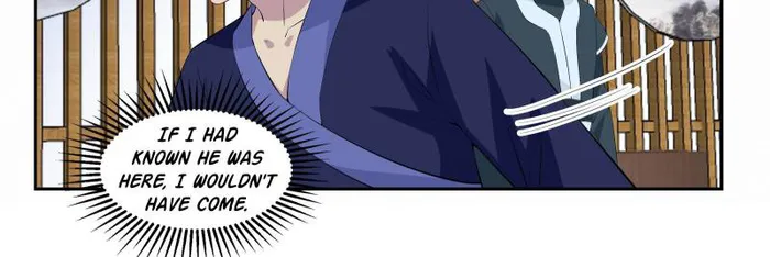 I Can’t Be the Sword God Chapter 49 - Page 18