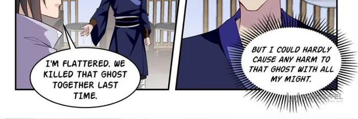 I Can’t Be the Sword God Chapter 49 - Page 26