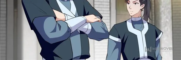 I Can’t Be the Sword God Chapter 49 - Page 28