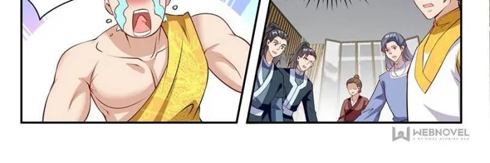 I Can’t Be the Sword God Chapter 49 - Page 32