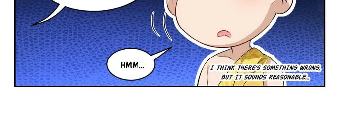 I Can’t Be the Sword God Chapter 49 - Page 36