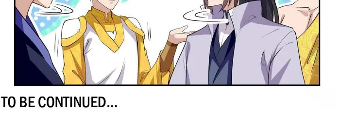 I Can’t Be the Sword God Chapter 49 - Page 44