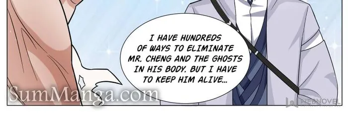 I Can’t Be the Sword God Chapter 50 - Page 6