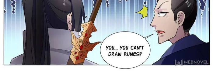 I Can’t Be the Sword God Chapter 50 - Page 8